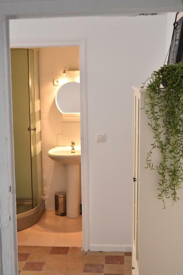 Apartamentos Veedor Cádiz Eksteriør billede