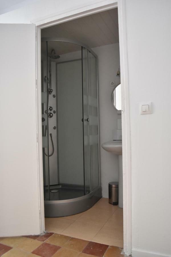 Apartamentos Veedor Cádiz Eksteriør billede