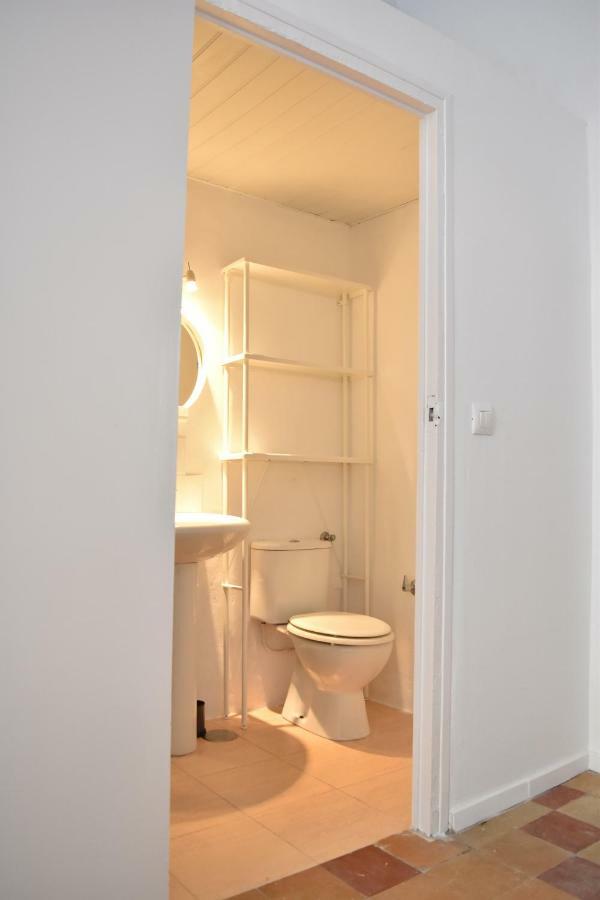 Apartamentos Veedor Cádiz Eksteriør billede